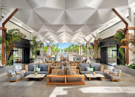 Secrets Tides Punta Cana - All Inclusive 2