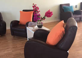 Apartamentos San Marcial 3