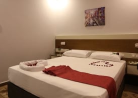 Hotel Makarim Tetouan 5