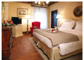 Relais Todini - Residenza d'epoca - Luxury Historic house 5
