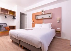 Apparthotel Privilodges Toulon Centre Gare 5