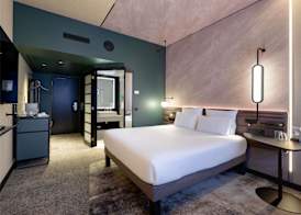 Novotel München Airport 4