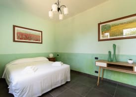 La Tenuta - Resort Agricolo 2