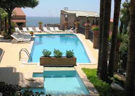Hotel Corallo 3