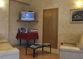 Hotel il Focolare 4