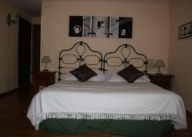 Hotel Vallibierna 5