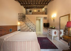 Il Piccolo Castello 5