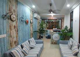 Huvan Beach Hotel at Hulhumale' 3