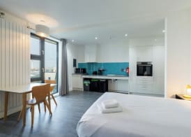 UCD Campus Accommodation 5