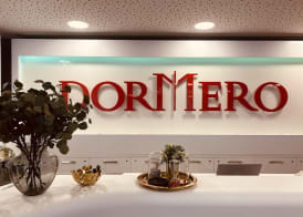 DORMERO Hotel Hof 5