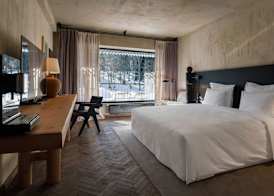 Kokhta Bakuriani 2