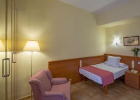Balneario de Fitero - Hotel Bécquer 2