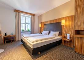 Herzogshof - Boutique-Hotel am Dom 4