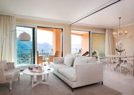Villa Orselina – Small Luxury Hotels 5
