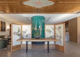 Faloria Mountain Spa Resort 2