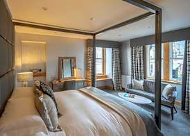 Heathmount Hotel 3