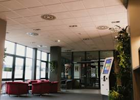 Great Polonia Silesian Quality Hotel 2