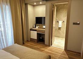 Viola Hotel Budva 3