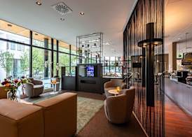 Hotel Docklands Antwerpen 2