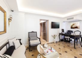 Perla Galata Hotel 3