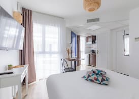 Appart'City Confort Pau Centre 3