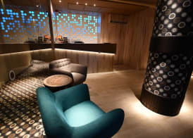 Hotel Oriente 4