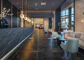Meliá Valencia 4
