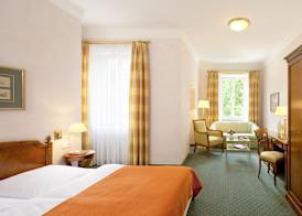 Hotel Bad Schachen 5