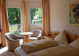 Hotel Zur Engelsburg 4