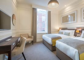 Hotel 7, Dublin City Centre 3