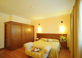Hotel Panoramic Montepulciano 2