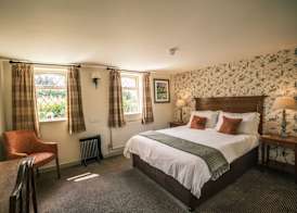 The Stag Rooms 2