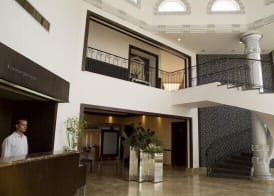 Eden Rock Hotel Namaa Bay 4
