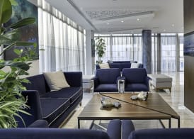 Gaia Sun N Blue Hotel 3