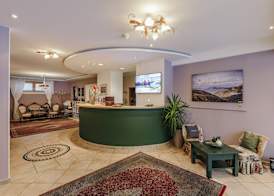 Hotel Turracherhof 3