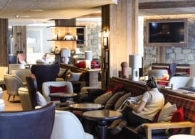 Belambra Clubs Tignes Val Claret 4