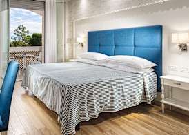 Hotel Internazionale 3