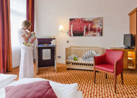 Hotel Schöneberg 5
