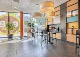 B&B HOTEL Bordeaux Centre Bègles 2