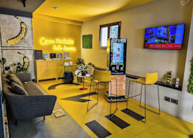 Demo Hotel Design Emotion 4