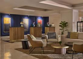 Grand Hyatt La Manga Club Golf & Spa 5