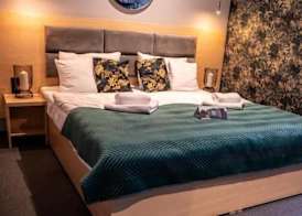 Seven Hotel Bytom - Katowice 3