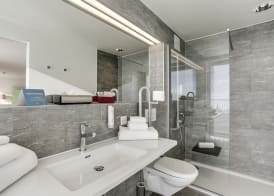 Hôtel des Patients 5