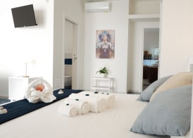 Kalinifta Rooms Apartment 4