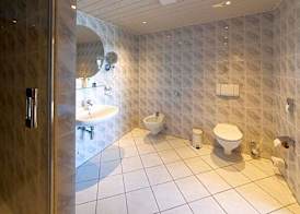 Hotel Wald und See 4