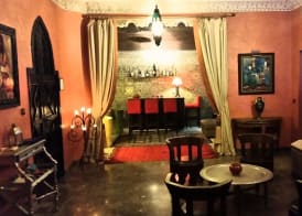 Villa Amira & Spa 2
