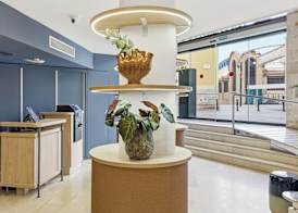 B&B HOTEL Tarragona Centro Urbis 3