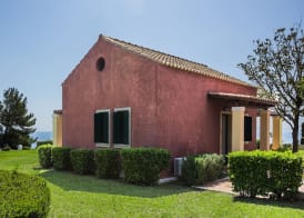 Alekata-Traditional Villas of Kefalonia 2