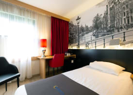 Bastion Hotel Amsterdam Zuidwest 4