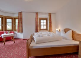 Posthotel Mayrhofen 4